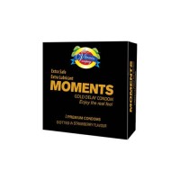 Moments - Gold By Herbal Medicos